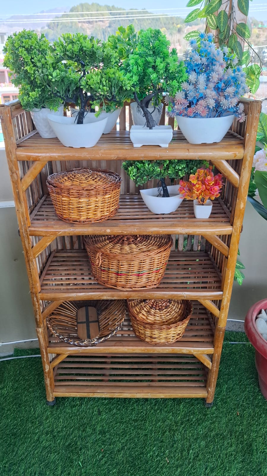 Foodie Garden