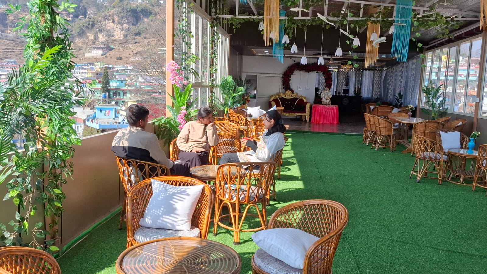 Foodie Garden