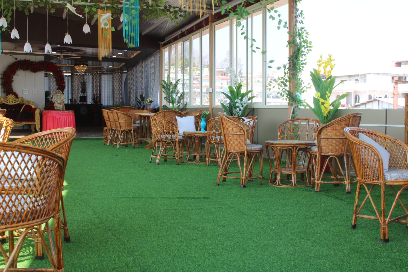 Foodie Garden