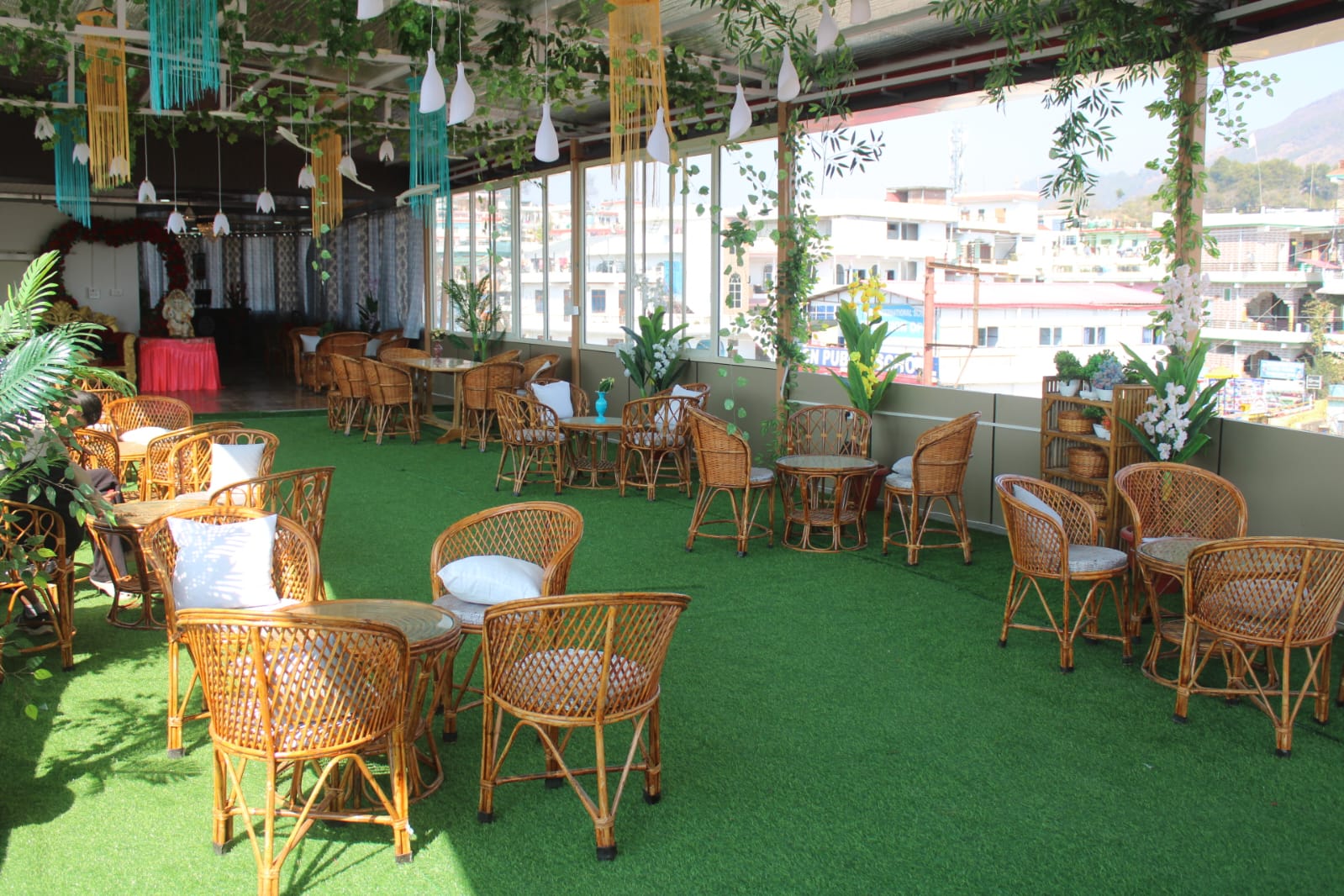 Foodie Garden